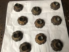 lot de bobèches pour lustre