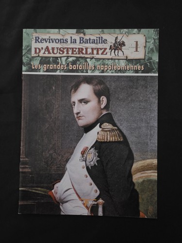 Fascicule revivons la - n°1,
