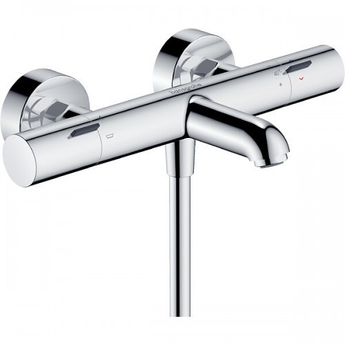 Mitigeur thermostatique bain