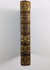 L’alchimiste Cagliostro 1785