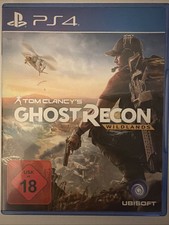 Jeu PS4 | Tom Clancy's Ghost
