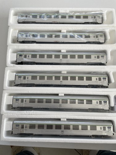Models sncf voiture - l.s.models,