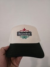 Heineken Beer  Snapback