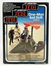 Star Wars Trilogo ROTJ 1984 -