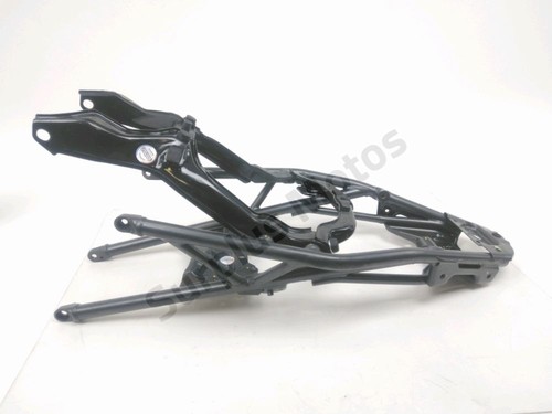 Boucle cadre arriere ktm duke - cadre,