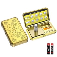 Balance de Précision