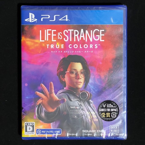 Nouveau ps4 life - nouveau,