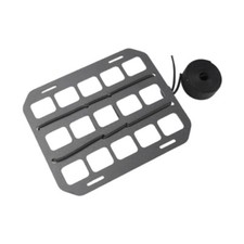 Panneau rigide Molle pour