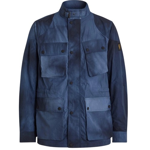 Belstaff blue homme jacket - belstaff,