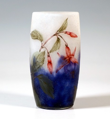 Daum nancy jugendstil - nancy, cameo