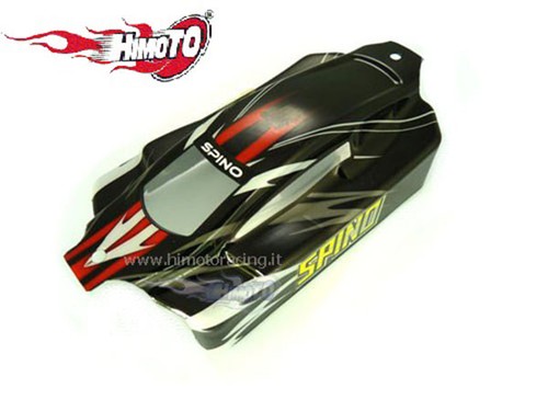 28656 carrosserie buggy tout - 28656,