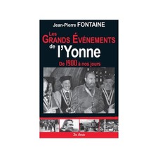 Les grands événements de