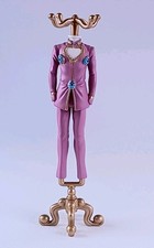 Giorno Giovanna - Figurine