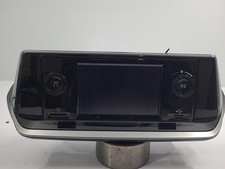 Ecran GPS PEUGEOT 208 2 9831642480