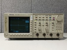 Oscilloscope numérique