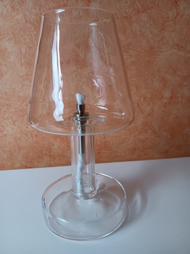 Lot lampes huile de - lot,