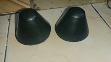 Toyota Land cruiser Front Cone