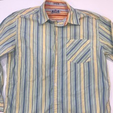Robert Graham striped Shirt