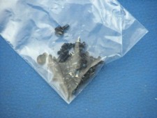 Set de Vis HP DV2000 PC