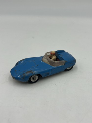 Solido 112 db panhard le - 112,