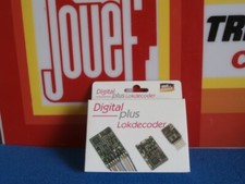 NEUF DECODEUR LENZ SILVER MINI+ Ref 10310-02