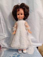 poupée  Clodrey Polyflex