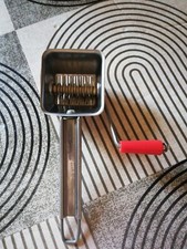 Ancien Moulin À Persil En Inox