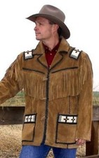 Hommes Ancien Américain