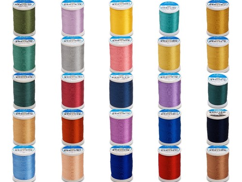Fil broder gutermann sulky - fil, À