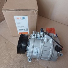 Compresseur climatisation Audi A4 B6 1.9 TDI A6 C5 1.9 TDI