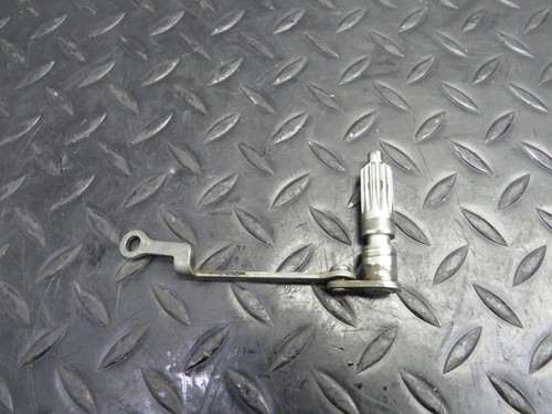 Honda 125 cr125 - 00,