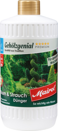 Mairol engrais liquide pour - mairol,