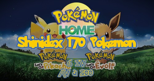 Pokémon let pikachu - pokémon, go