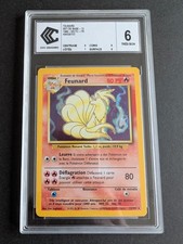 Feunard 12/102 Ed 2 CCC 6 Set