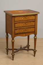 Commode de Dame a toilette