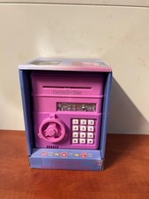 Tirelire Number Bank -