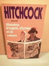 Hitchcock: Histoires d'argent