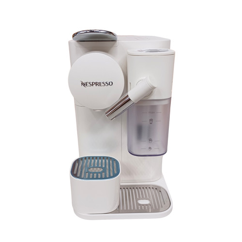 Nespresso lattissima one - nespresso,