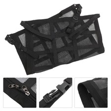 Camion cargo net voiture toit