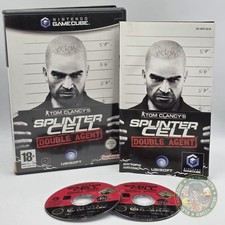 Splinter Cell Double Agent