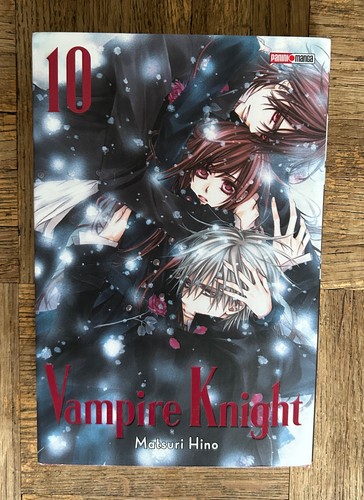 Vampire knight edition - vampire,