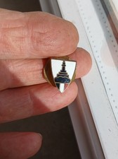 INSIGNE ALLEMAND DRKB