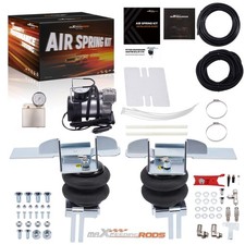 Kit Suspension Pneumatique