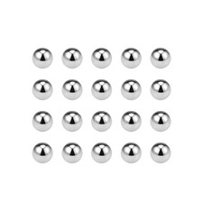 Roulement à Billes 316L Acier