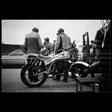 Photo M.000738 ITALJET 250