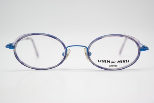 Lunettes mikli par 6719 - lunettes,