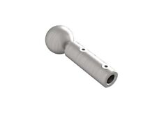 Acier Inox Litzenclip