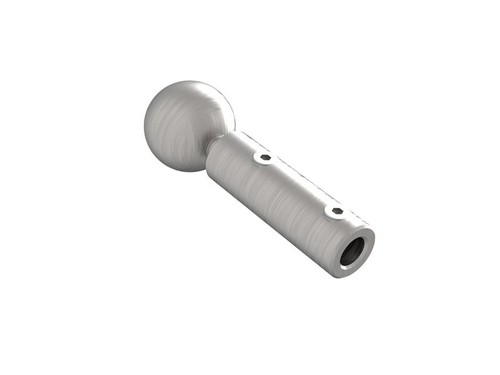 Acier inox litzenclip - acier,