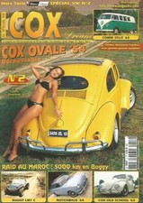 COX DREAM HS N°02 BUGGY LM1C