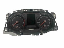 Compteur Golf 7 GTI 5G1920756B